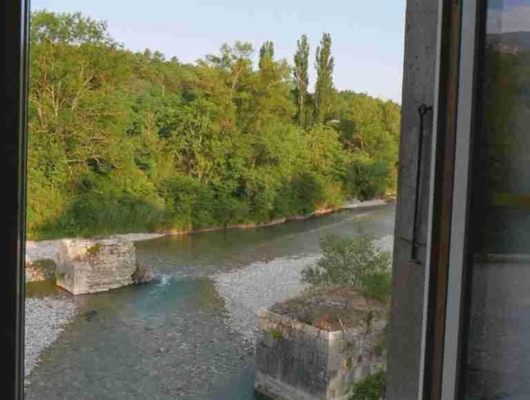 -Moulin De Solaure- Hotel Aix-en-Diois Екстериор снимка