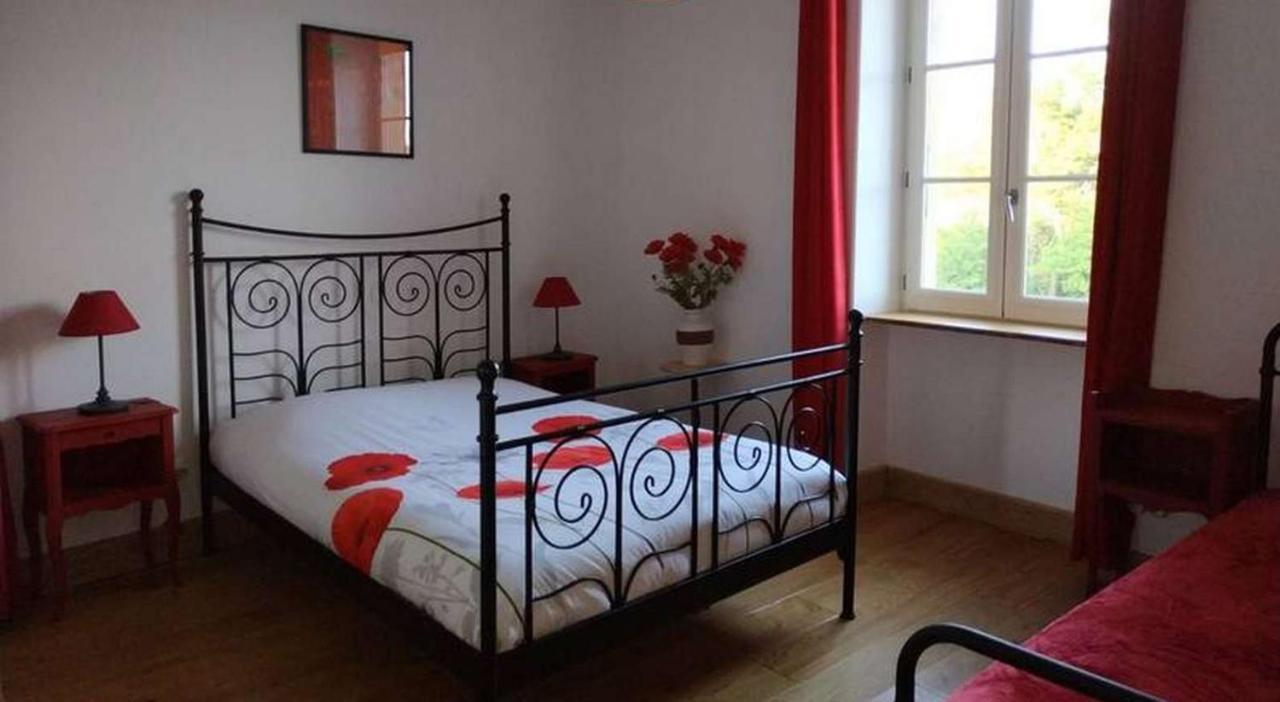 -Moulin De Solaure- Hotel Aix-en-Diois Екстериор снимка