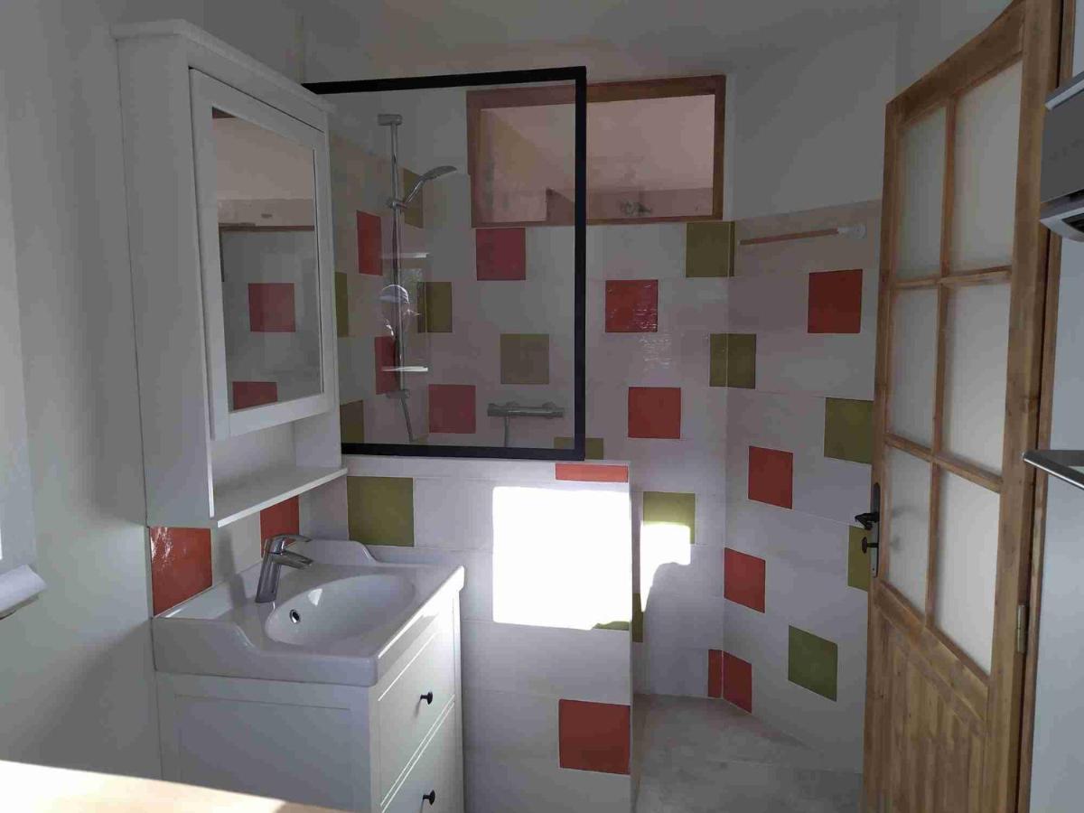 -Moulin De Solaure- Hotel Aix-en-Diois Екстериор снимка