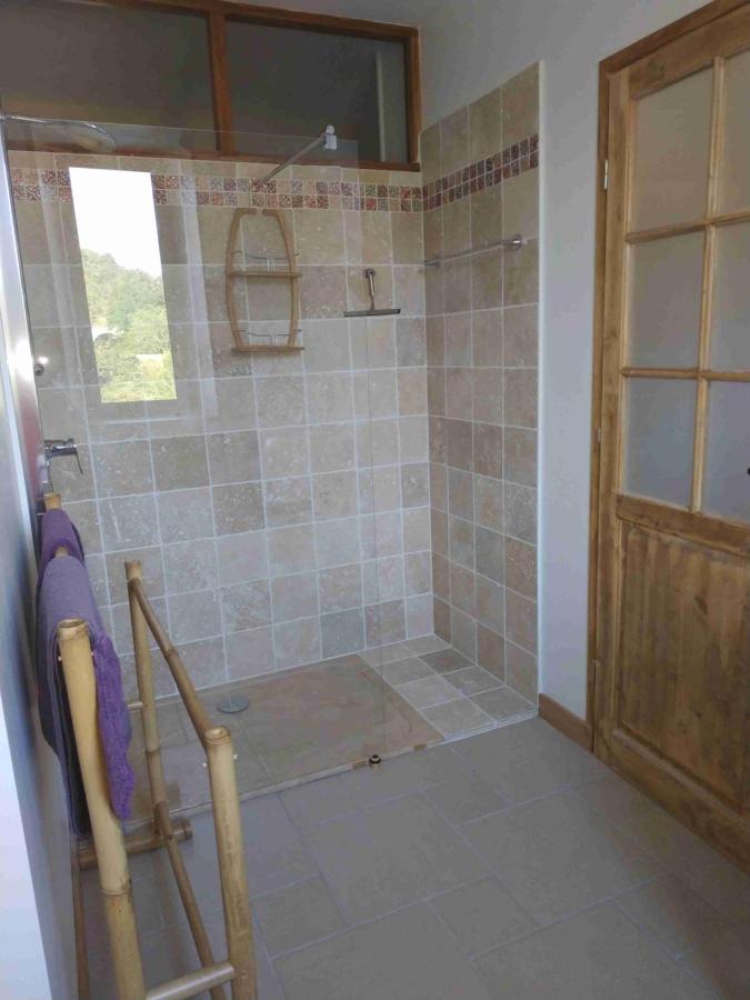-Moulin De Solaure- Hotel Aix-en-Diois Екстериор снимка